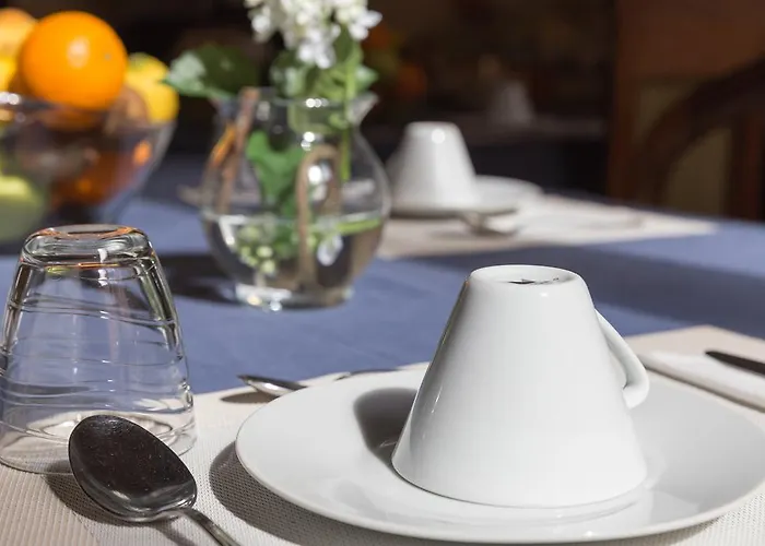 Affreschi Su Luxury 4* Roma