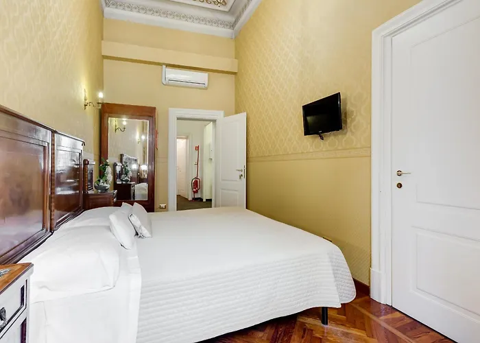 Affreschi Su Luxury 4*