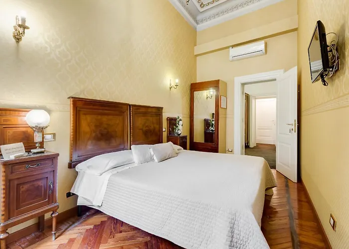 Affreschi Su Luxury Roma