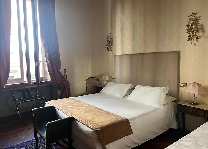 Affreschi Su Luxury 4* Roma