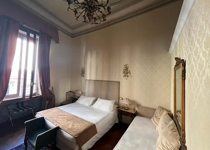 Affreschi Su Luxury 4*
