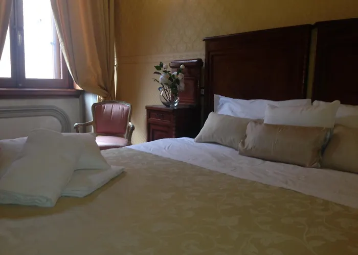 Affreschi Su Luxury