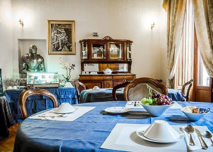 Affreschi Su Luxury