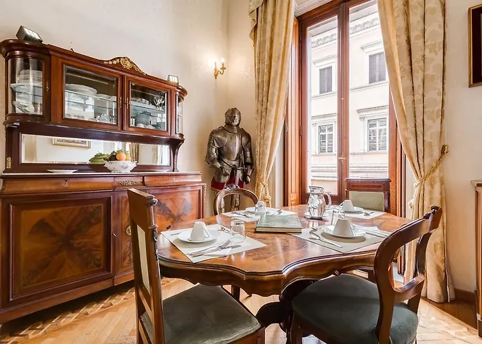 Affreschi Su Luxury Roma