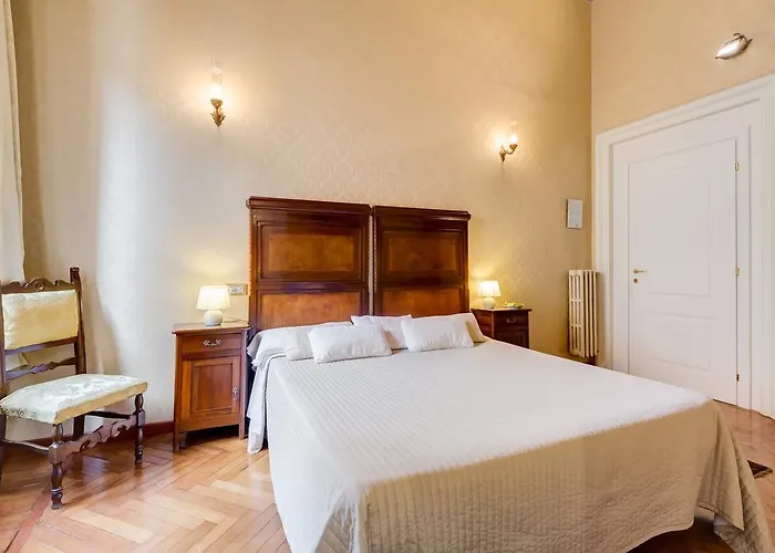 Affreschi Su Luxury Roma