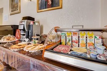 Affreschi Su Luxury Oda ve Kahvaltı