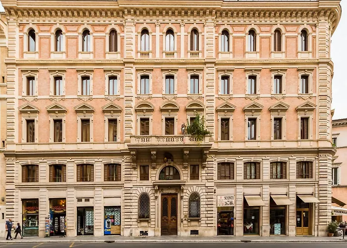 Affreschi Su Luxury
