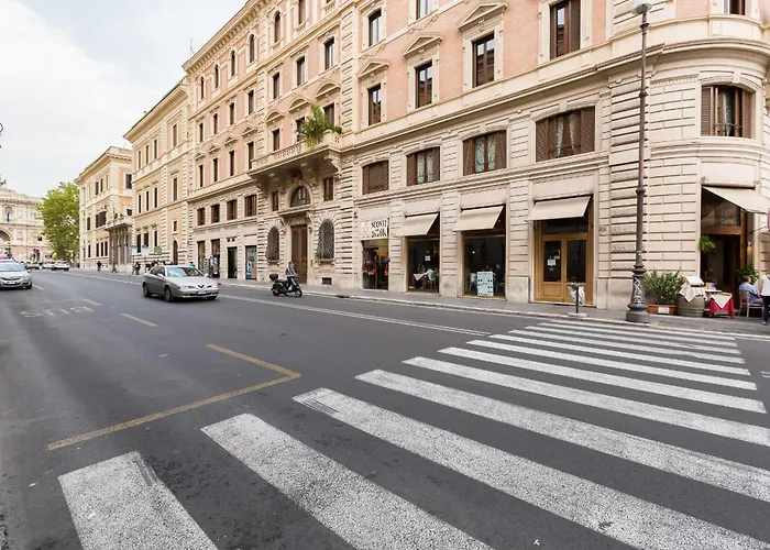 Affreschi Su Luxury 4* Roma