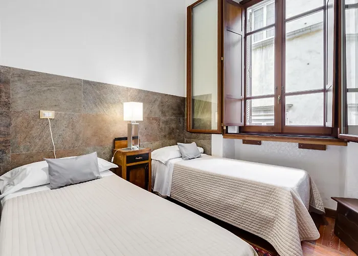 Bed & Breakfast Affreschi Su Luxury 4*