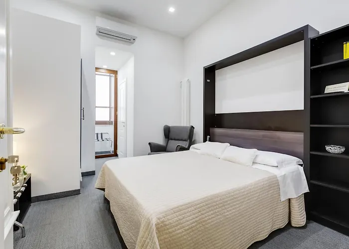 Affreschi Su Luxury 4* Roma