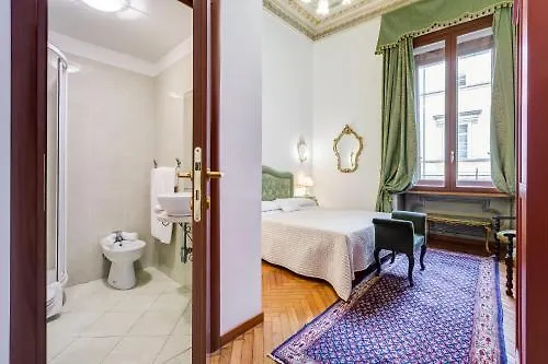 Affreschi Su Luxury Oda ve Kahvaltı Roma